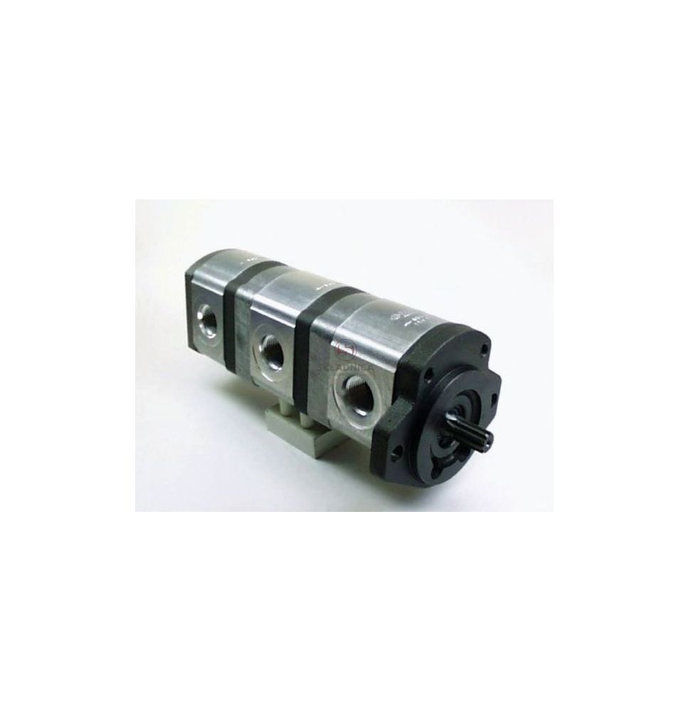 POMPA HYD. HYDRO-PACK AZ49120 [SJK38501-H]