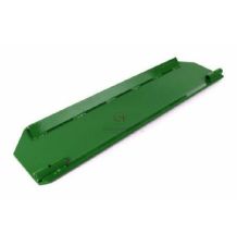 BLACHA DOLNA PRZEDNIA GNIOTOWNIKA [SJK63801-JD]