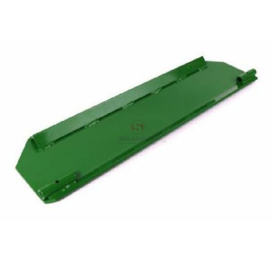 BLACHA DOLNA PRZEDNIA GNIOTOWNIKA [SJK63801-JD]