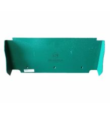 BLACHA GNIOTOWINK DÓŁ - ZAM- [SJK63805-K]