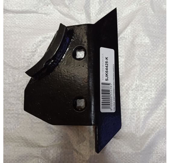 OSŁONA GNIOTOWNIKA 6000 PRAWA HARDOX [SJK64425-K]