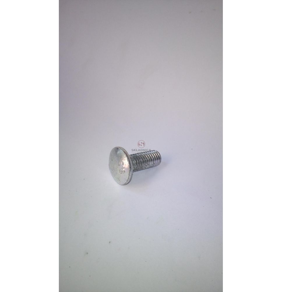 ŚRUBA  M10* 25 [SJK64609]