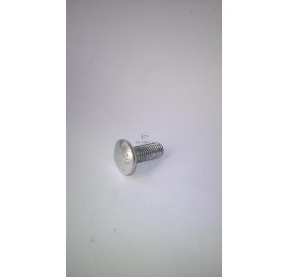 ŚRUBA  M10* 25 [SJK64609]