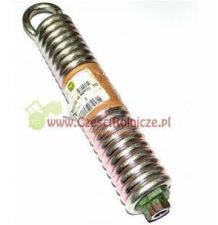 SPRĘŻYNA FIzew- 43*8,2 LR- 235 NAP.      [SJK64716]