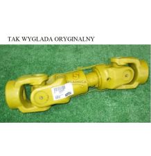 WAŁ PRZEG.-TEL. 32,0* 75,9  SPECJALNY L- [SK004]