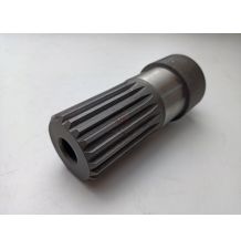 PROFIL Z-20  L-145 [SK025-P]