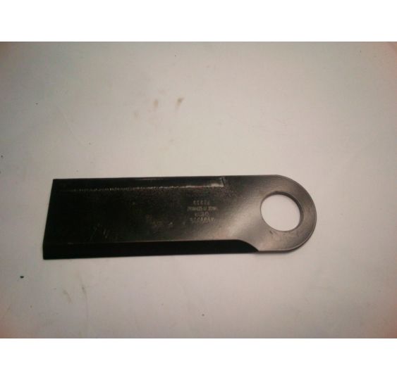 NÓŻ SIECZKARNI 230*70*6.0  FI-35 [SKG057]