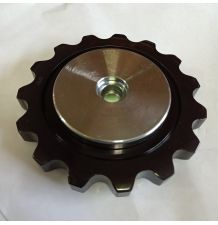 KOŁO ŁAŃCUCH.  30.00  CA2801  Z-15 [SKN001]