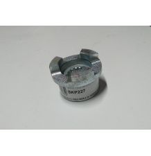 SPRZĘGŁO KEMPER 25-28 GŁADKI [SKP227-ORY]
