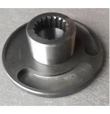 TARCZA SPRZĘGŁA (LEWY DUŻY ROTOR) -MS [SKP230-T-MS]