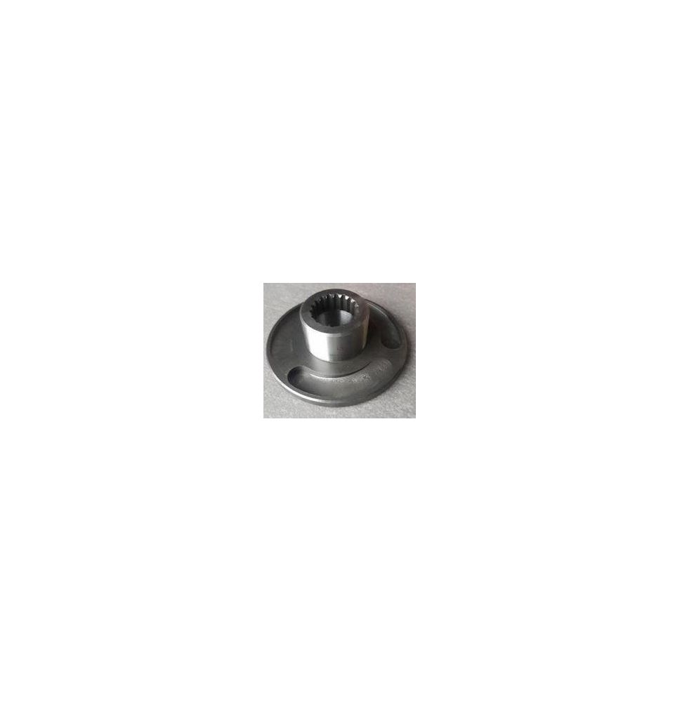 TARCZA SPRZĘGŁA (LEWY DUŻY ROTOR) -MS [SKP230-T-MS]