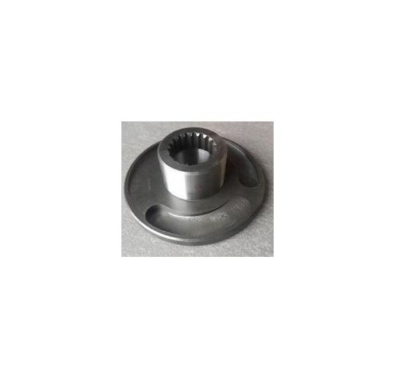 TARCZA SPRZĘGŁA (LEWY DUŻY ROTOR) -MS [SKP230-T-MS]