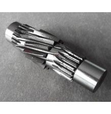 WAŁ SPRZĘGŁA (LEWY DUŻY ROTOR) - MS [SKP230-W-MS]