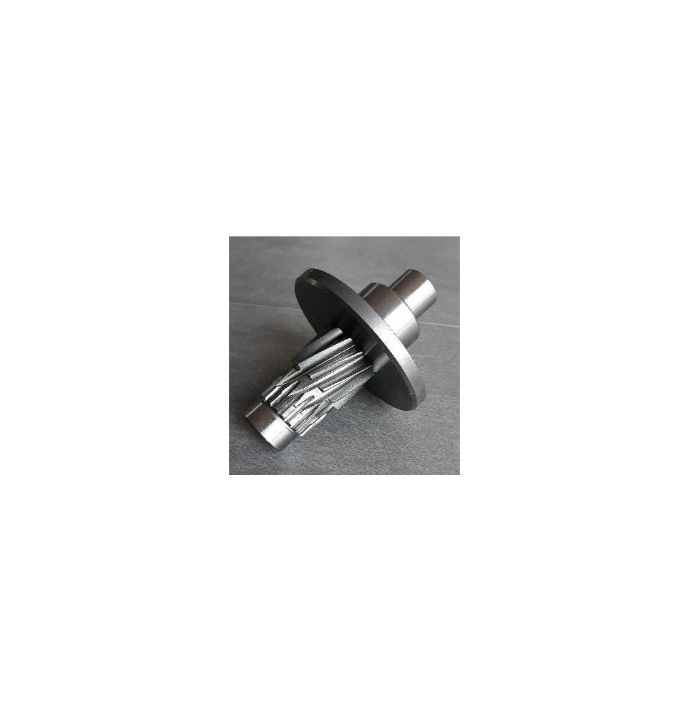 WAŁ SPRZĘGŁA PRAWY DUŻY ROTOR - MS [SKP231-MS]
