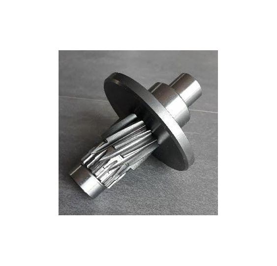 WAŁ SPRZĘGŁA PRAWY DUŻY ROTOR - MS [SKP231-MS]