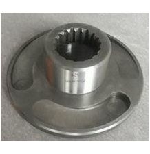 TARCZA SPRZĘGŁA (PRAWY DUŻY ROTOR) -MS [SKP231-T-MS]