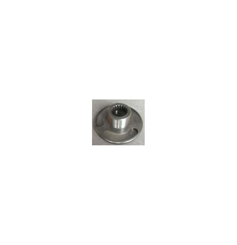 TARCZA SPRZĘGŁA (PRAWY DUŻY ROTOR) -MS [SKP231-T-MS]