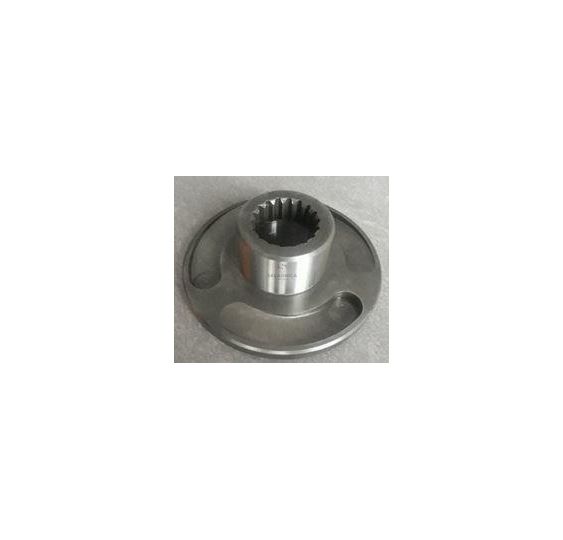 TARCZA SPRZĘGŁA (PRAWY DUŻY ROTOR) -MS [SKP231-T-MS]