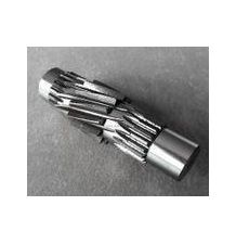 WAŁ SPRZĘGŁA (PRAWY DUŻY ROTOR) - MS [SKP231-W-MS]