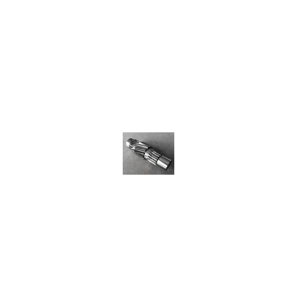 WAŁ SPRZĘGŁA (PRAWY DUŻY ROTOR) - MS [SKP231-W-MS]