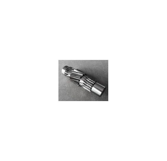 WAŁ SPRZĘGŁA (PRAWY DUŻY ROTOR) - MS [SKP231-W-MS]