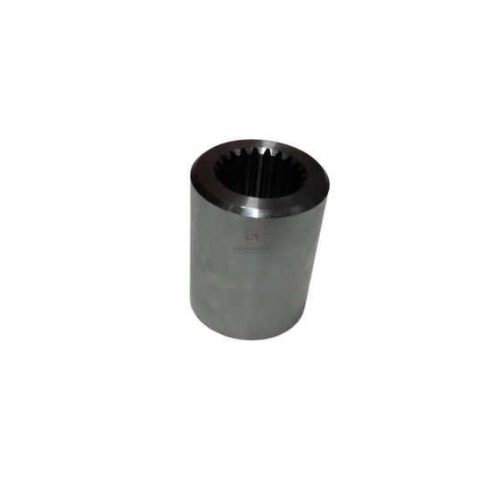 TULEJA ŁĄCZĄCA Z-21 FREZ 32*35 1-3/8 MS [SKP233-MS]