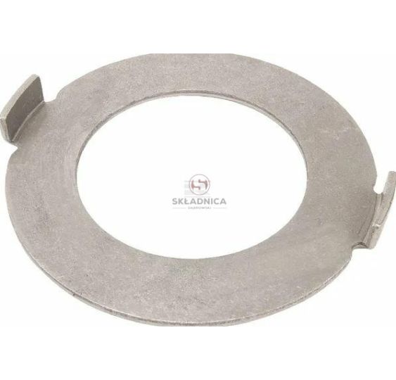 TARCZA 157*100*4    / POD OKŁADZINĘ CIER [SKP235]