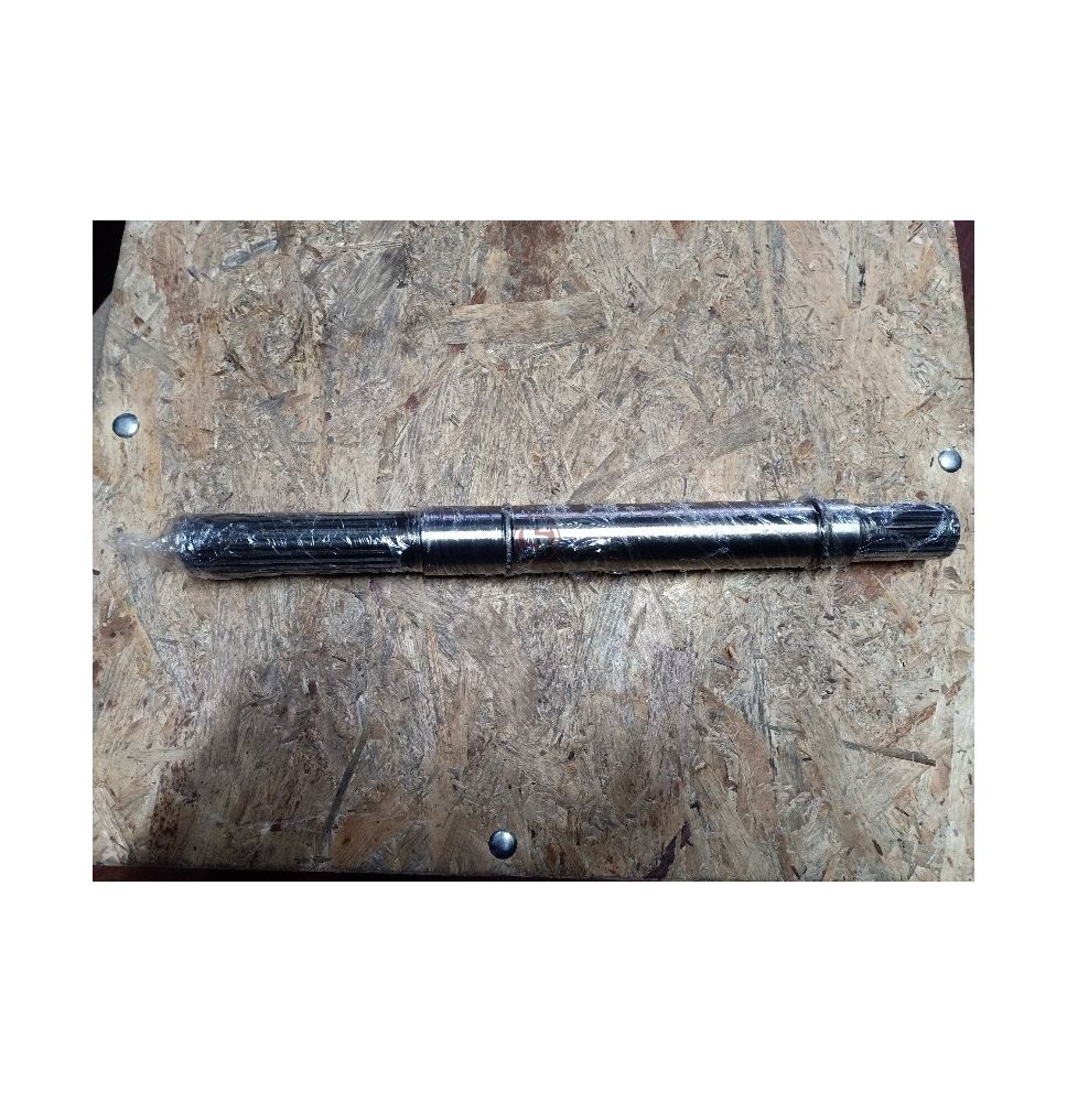 WAŁ 1-3/8" Z-21 L- 440 -MS [SKP284-MS]