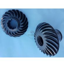 KPL. KÓŁ  Z-20 + Z-22 [SKP400-KOŁA]