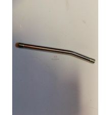 RURKA DO SMAROWNICY WYGIĘTA M10x1 [SM010-K]