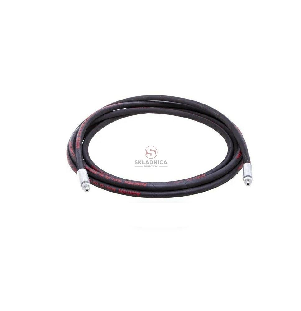 WĄŻ SMAROWNICY 5M [SM021]