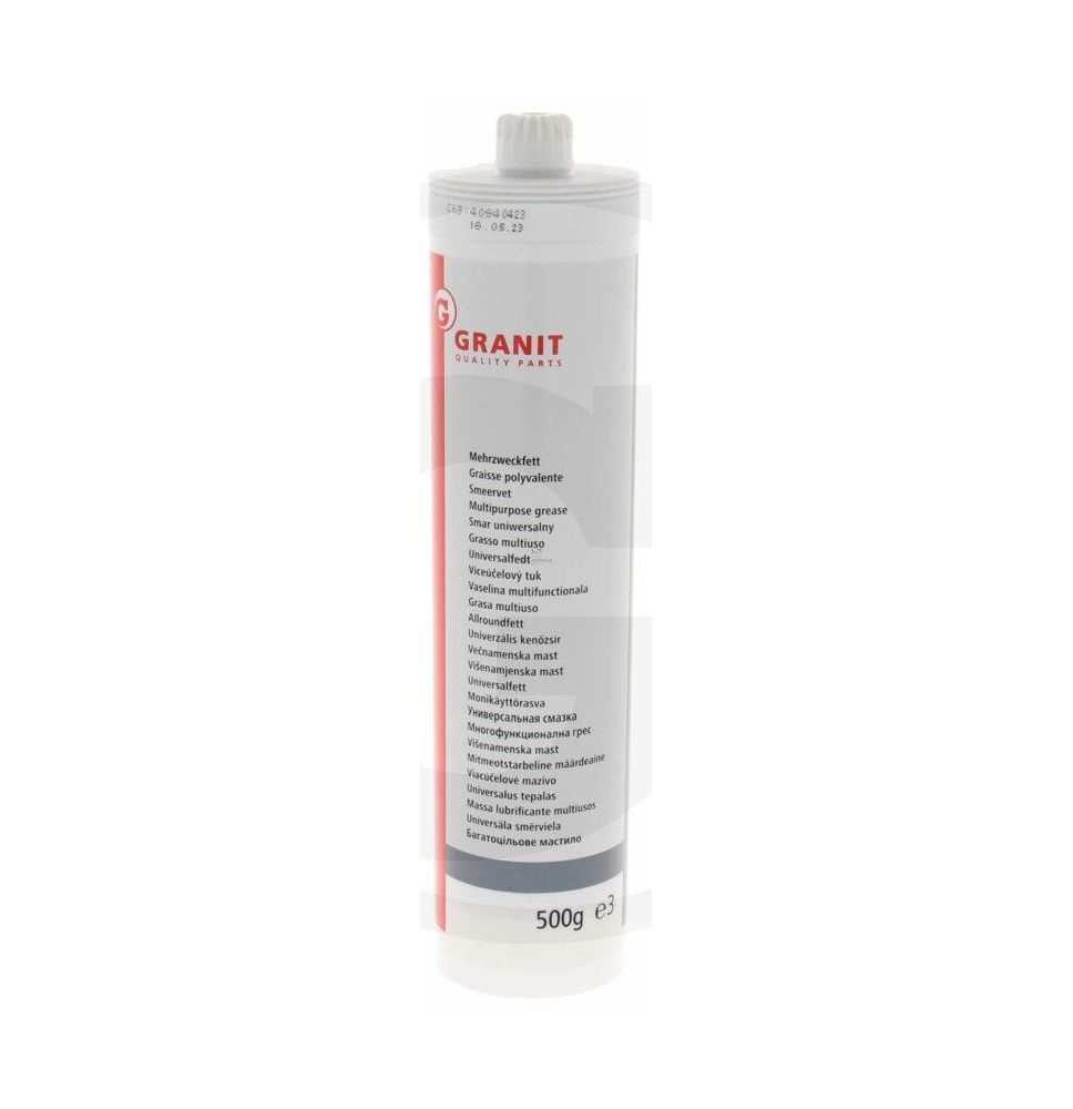 SMAR UNIWERSALNY 400G [SM099]
