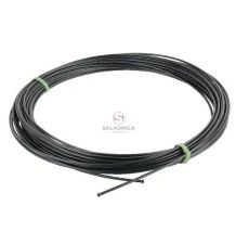 RURA 4*2,3    0,85  CZARNA [SMC01-0102]