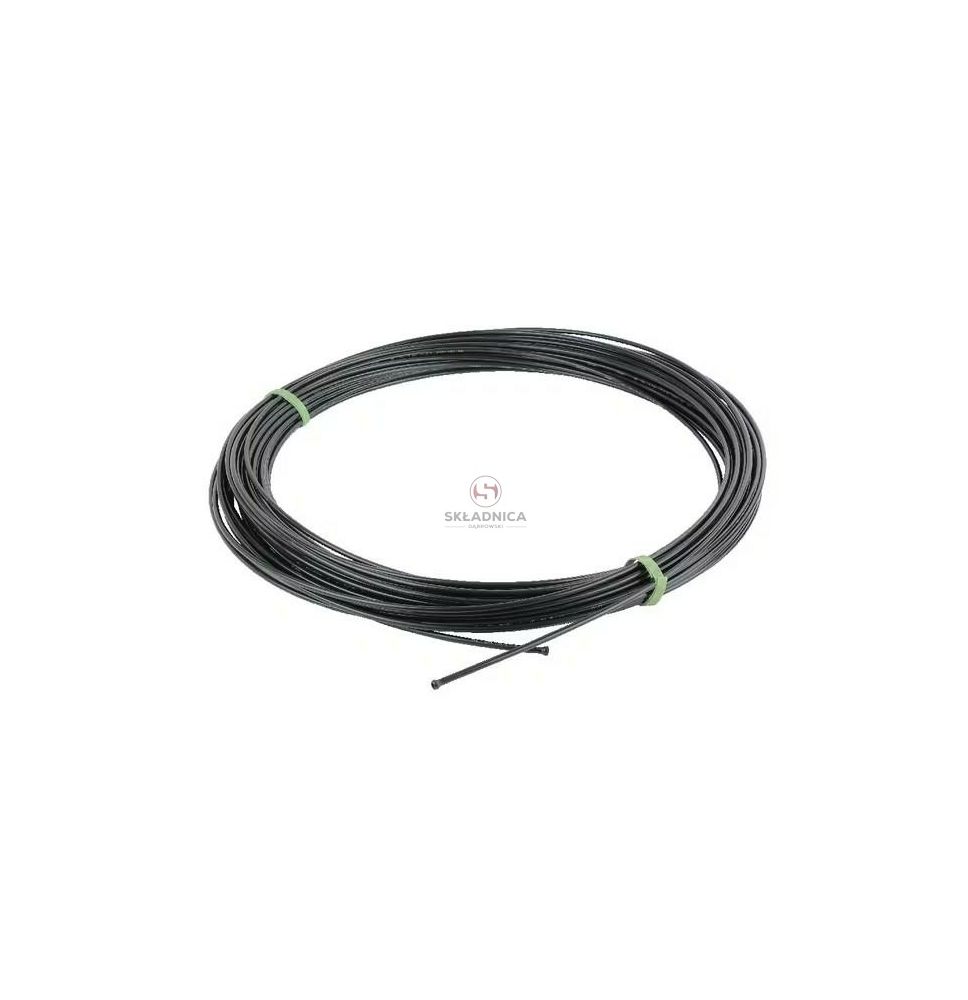 RURA 4*2,3    0,85  CZARNA [SMC01-0102]
