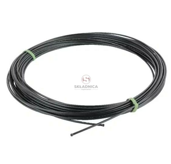 RURA 4*2,3    0,85  CZARNA [SMC01-0102]