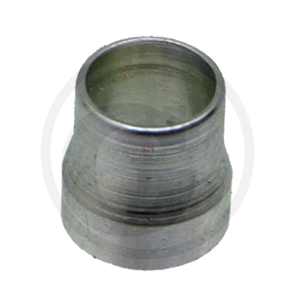 PIERŚCIEŃ JEDNOSTOŻKOWY D4-LL [SMC01-0108]