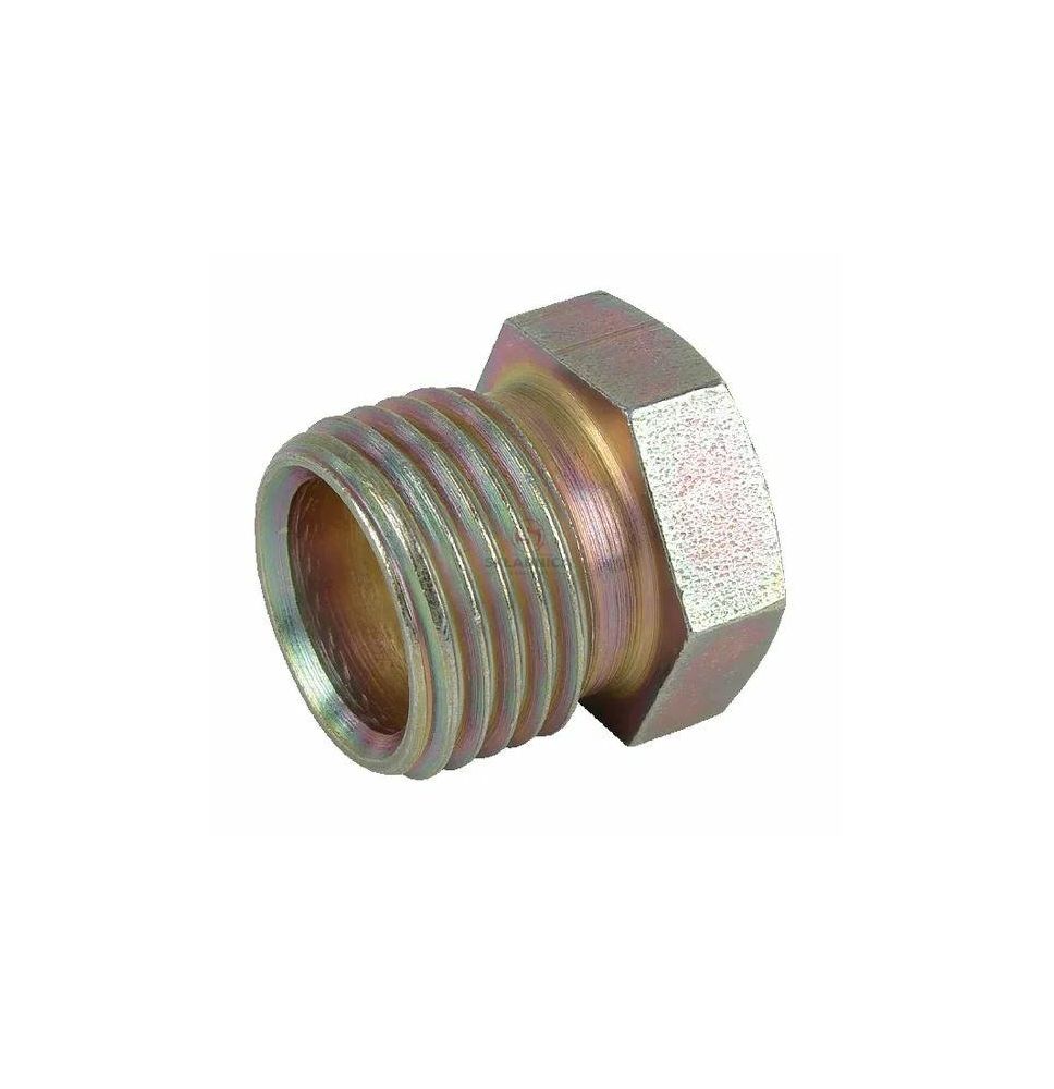 BEKA MAX  4  NAKRĘTKA  M 8*1 [SMC01-0111]