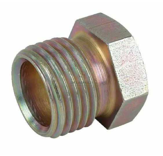 BEKA MAX  4  NAKRĘTKA  M 8*1 [SMC01-0111]
