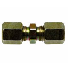 DWUZŁĄCZKA PROSTA  4LL M8*1    * [SMC01-0113]