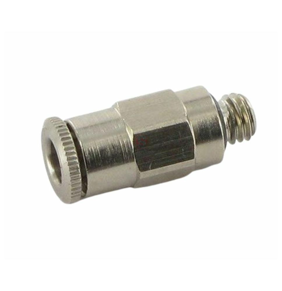 SZYBKOZŁACZE M5 WĄŻ 4 MM [SMC01-0118]