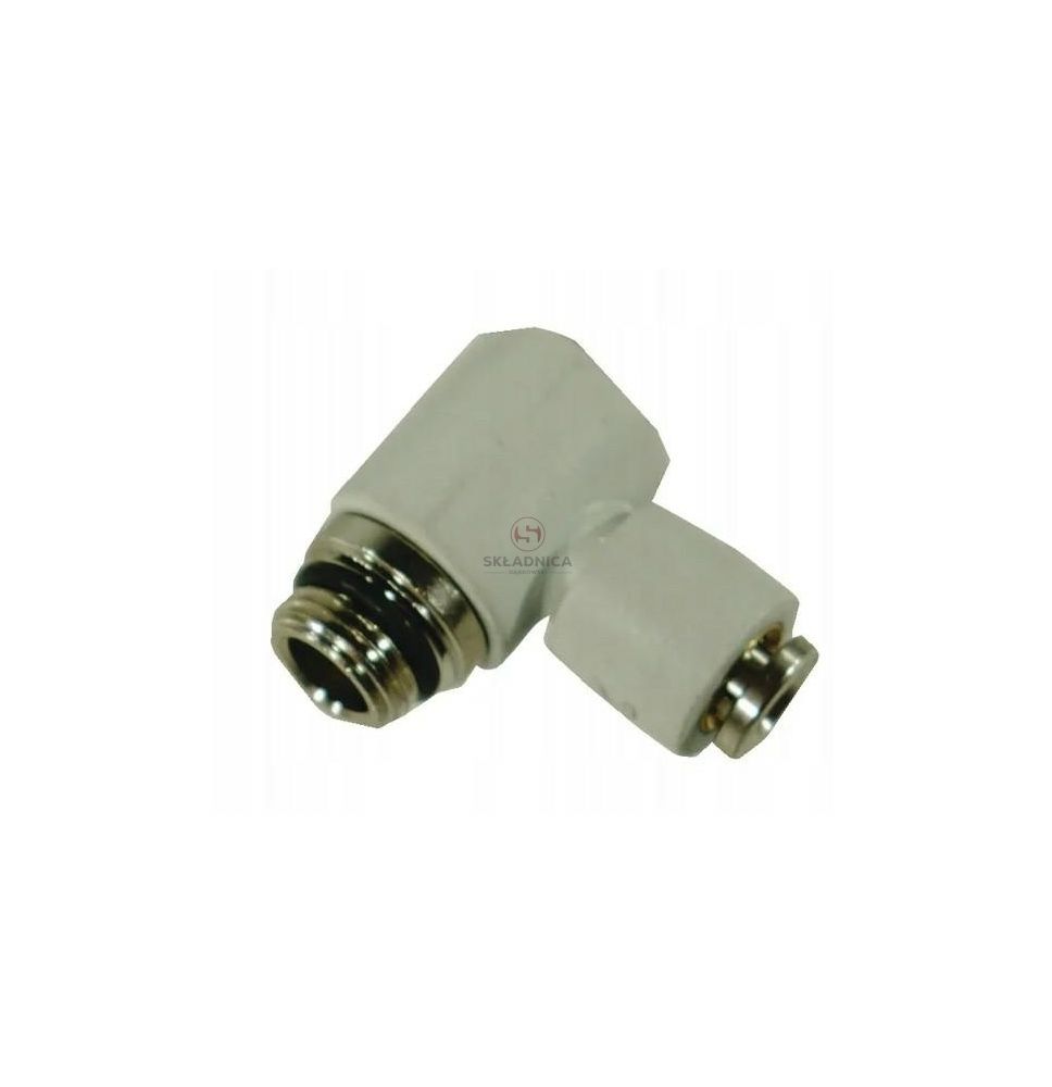 ZŁĄCZKA B.P. LW15 [SMC01-0127]