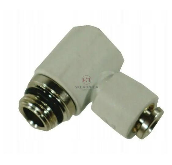 ZŁĄCZKA B.P. LW15 [SMC01-0127]