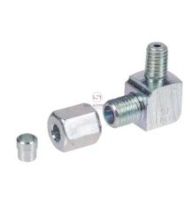 LL04 KOLANKO M8*1 [SMC01-0131]