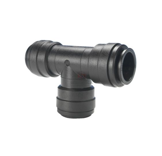 LL04 TRÓJNIK FI- 4MM / FI- 4MM PLASTIC [SMC01-0137]