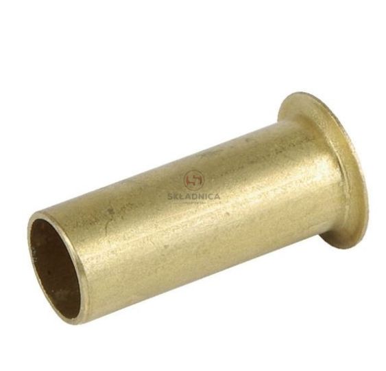 LL06 TULEJA WZMACNIAJĄCA  3*2 MM [SMC01-0308]