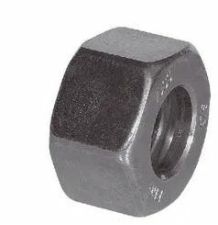MAKRĘTKA M10*1 6LL [SMC01-0314]