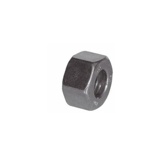 MAKRĘTKA M10*1 6LL [SMC01-0314]