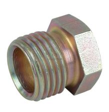 ŚRUBA M10*1  LL06 STOŻEK 60* [SMC01-0315]
