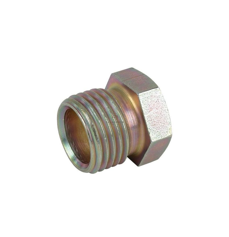 ŚRUBA M10*1  LL06 STOŻEK 60* [SMC01-0315]