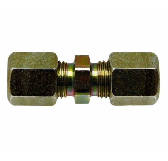 BEKA MAX  6  ZŁĄCZKA WKRĘTNA    M10*1 [SMC01-0320]